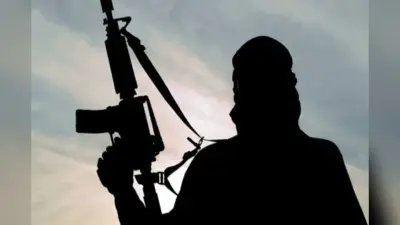 ATS की रिपोर्ट में बड़ा खुलासा: आतंकी संगठनों से जुड़े हैं झारखंड के 285 लोग, इस जिले से सबसे अधिक