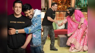 The Great Indian Kapil Show के नए सीजन से नाखुश हुए फैंस, कहा- ‘एंटरटेनमेंट के नाम पर…’