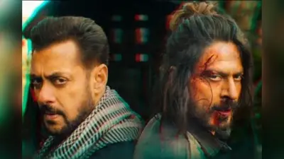 Tiger vs Pathaan: सलमान-शाहरुख की ‘टाइगर वर्सेज पठान’ नहीं बनेगी? ये फिल्म बनी रास्ते का कांटा