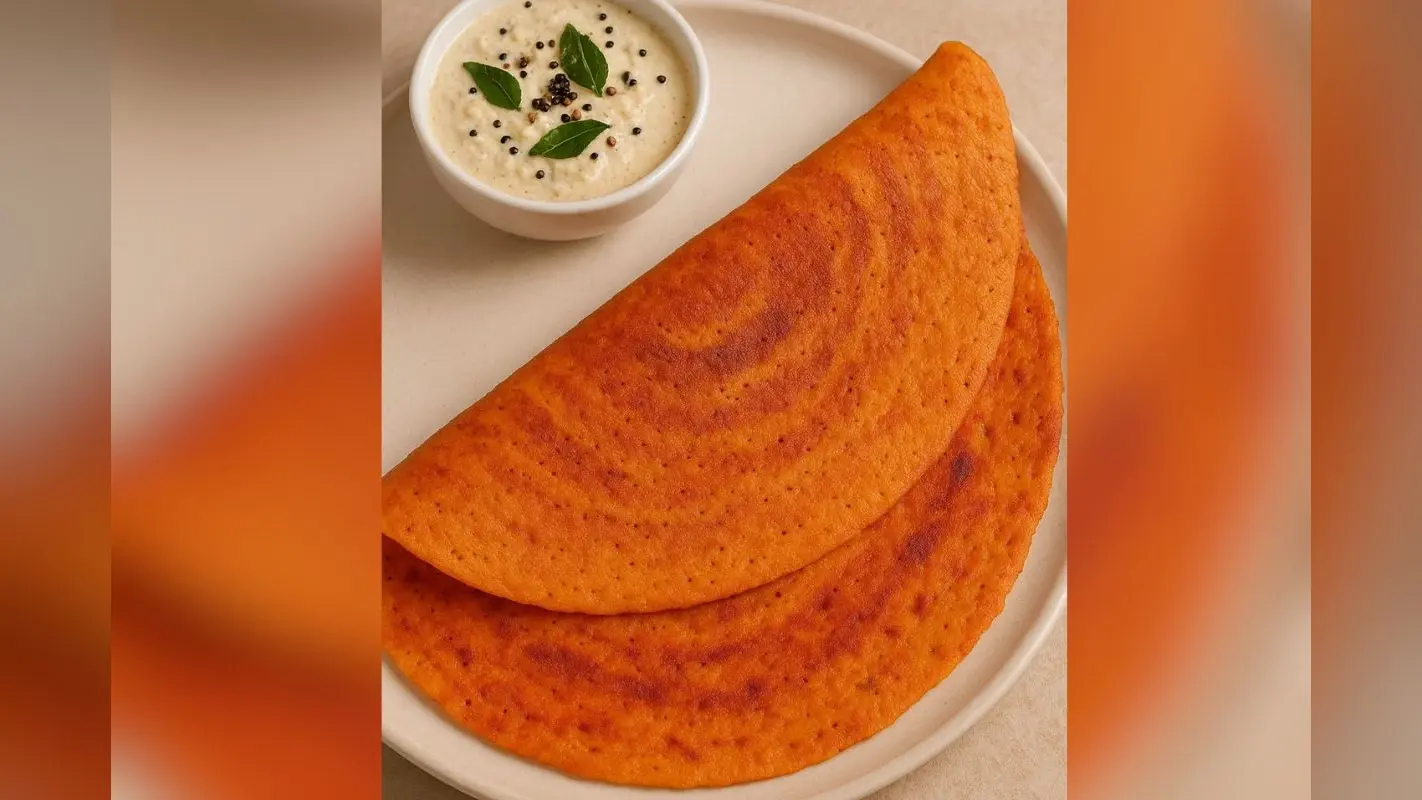 Tomato Dosa: टमाटर से बनाएं क्रिस्पी डोसा, नाश्ते में ट्राई करें ये स्पेशल रेसिपी