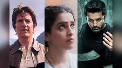 Top 10 Movies on Zee5: साउथ से लेकर अमेरिकी फिल्में भी जी5 पर कर रही है ट्रेंड, आपने देखा क्या?