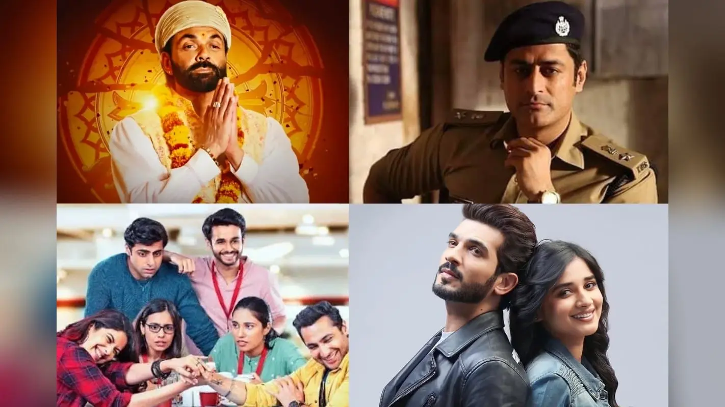 Top 10 Shows on MX Player: फ्री में देखें MX Player की ये 10 ट्रेंडिंग वेब सीरीज, पांचवी वाली देख उड़ जायेंगे होश
