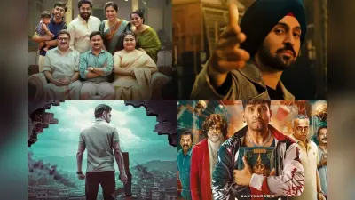 Top 5 Movies on Zee5: कॉमेडी से हॉरर तक, इस हफ्ते ये फिल्में जी5 पर मचा रही है धमाल, देखें लिस्ट