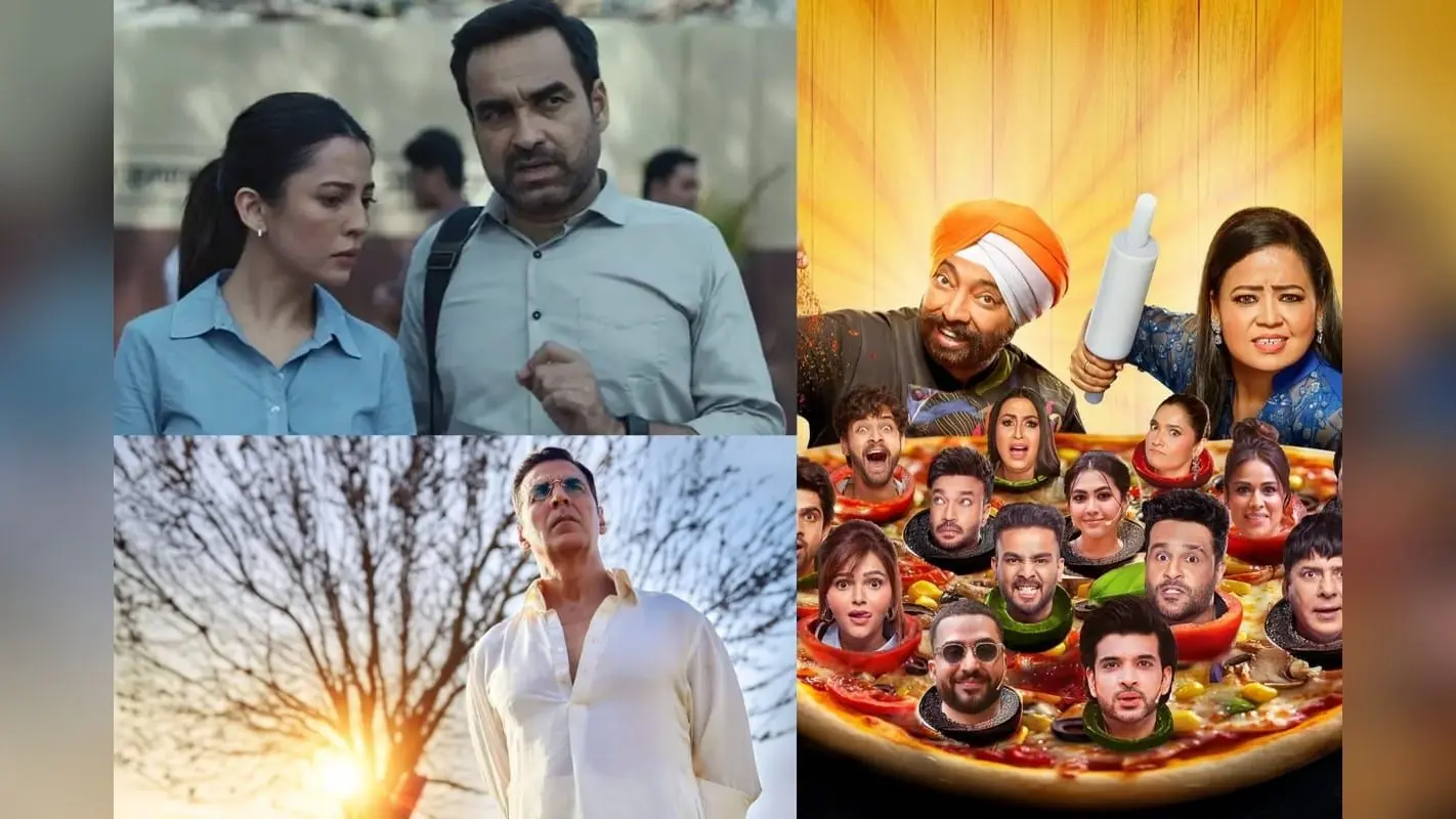 Trending Shows on JioHotstar: मिस्ट्री से लेकर स्पेशल ऑप्स तक, ये शोज जियोहॉटस्टार पर मचा रहे बवाल, देखें लिस्ट