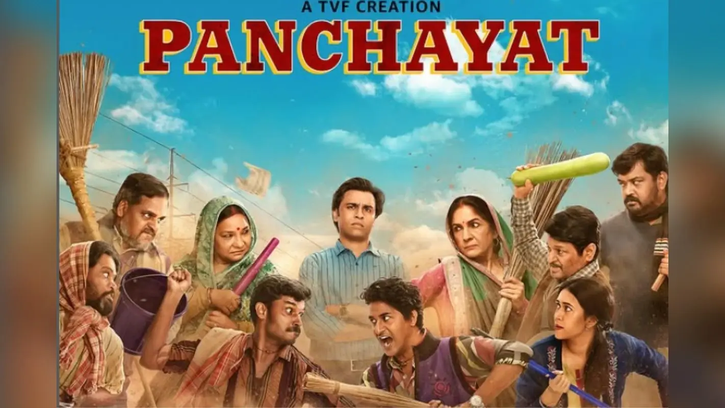 Panchayat 4 Cast Fees: मंजू देवी से प्रह्लाद चाचा तक, ‘पंचायत 4’ के पूरी स्टार कास्ट की फीस जानिए