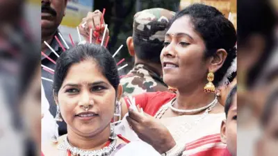 आदिवासी कौन है? UPSC के इस सवाल ने खोल दी सोच की परतें