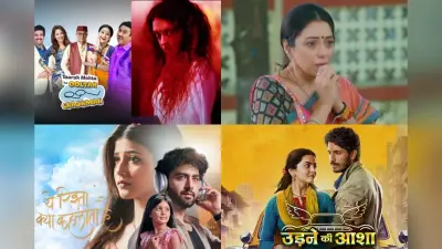 TRP Report week 24: तारक मेहता का उल्टा चश्मा बना नंबर 1 शो, अनुपमा की हालत खराब, जानें टॉप 10 शोज का हाल
