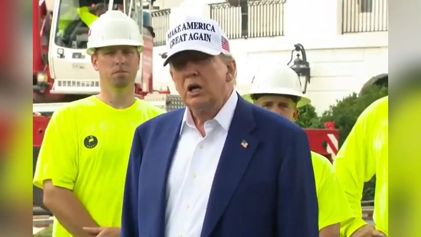 Trump On Israel Iran War: क्या ईरान पर हमला करेगा अमेरिका? ट्रंप बोले- कोई नहीं जानता कि मैं क्या करने वाला हूं