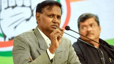 Bihar Politics: उदित राज ने चिराग पासवान को बताया मोहरा, नीतीश कुमार को लेकर कही ये बात
