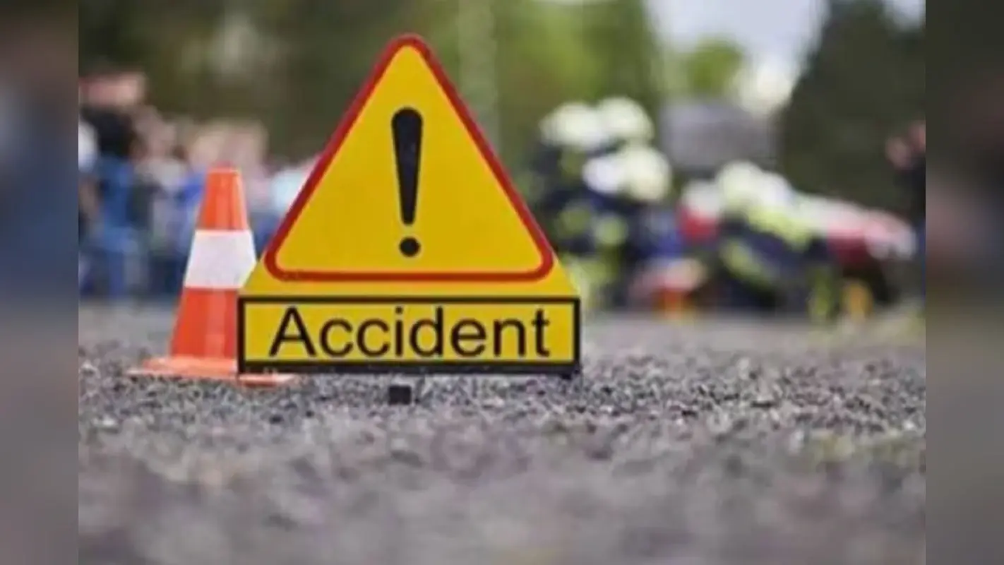 Bihar Accident: नवादा में 3 दोस्तों की दर्दनाक मौत, बर्थडे पार्टी से लौट रहे थे सभी