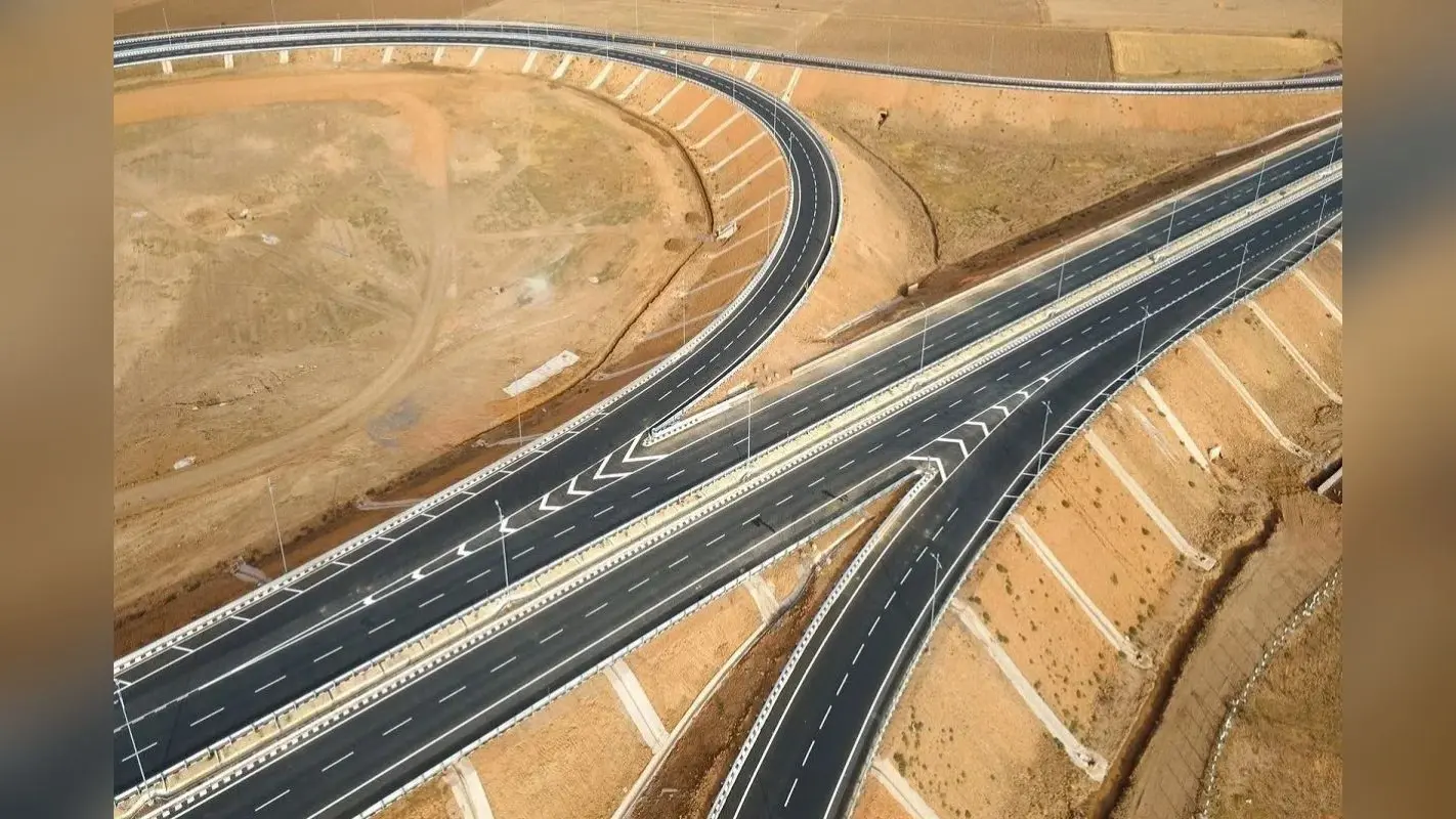 Patna-Purnea Expressway: पटना-पूर्णिया एक्सप्रेस-वे का आ गया नया रूट मैप, जानिए कहां-कहां से गुजरेगा सिक्स लेन रोड