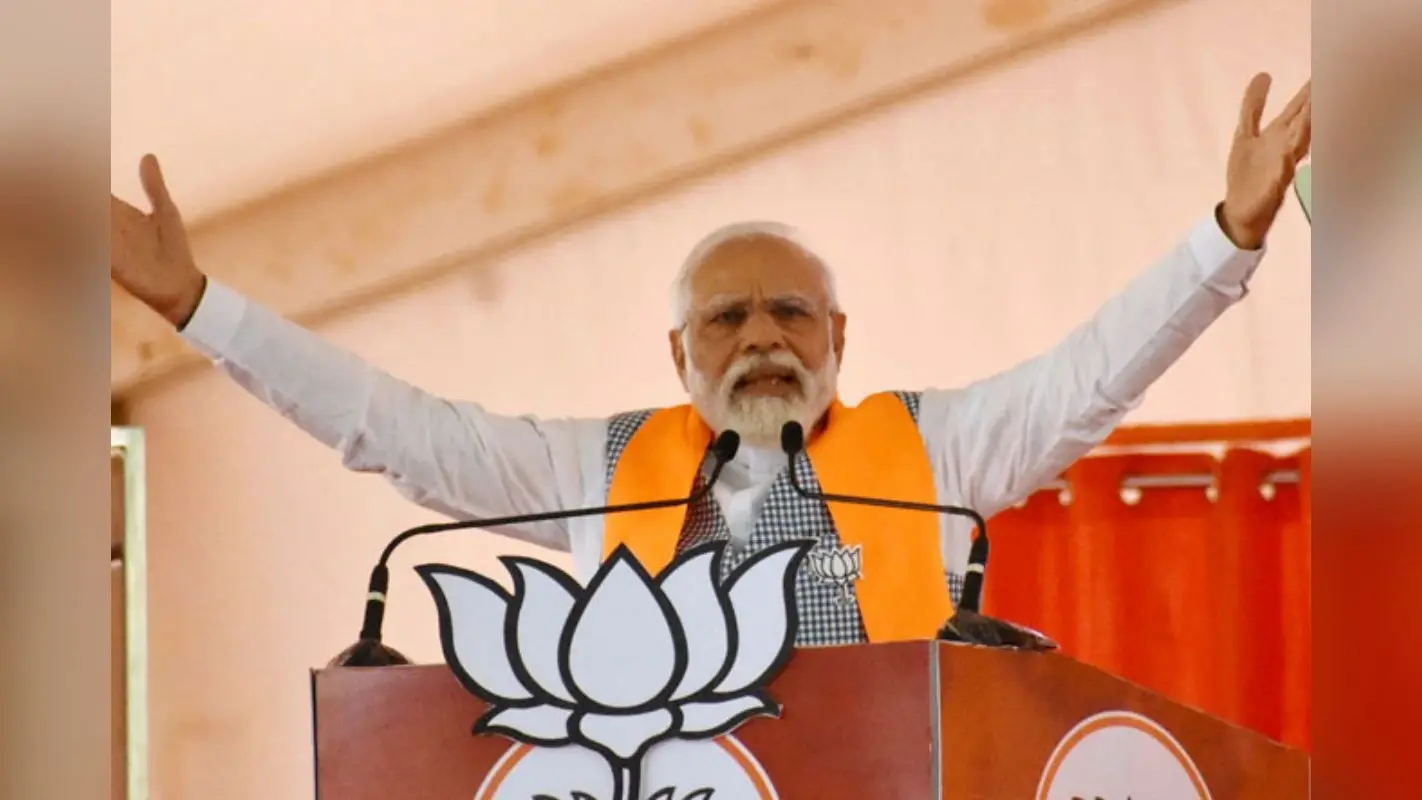 PM Modi Bihar Visit: शहाबुद्दीन के गढ़ में दहाड़ेंगे पीएम मोदी, 20 जून को बड़ी जनसभा की तैयारी