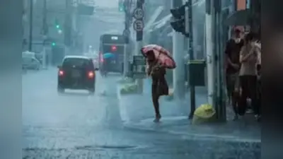UP Rain Alert: 12-13-14-15-16 और 17 जुलाई को भारी बारिश, IMD की चेतावनी