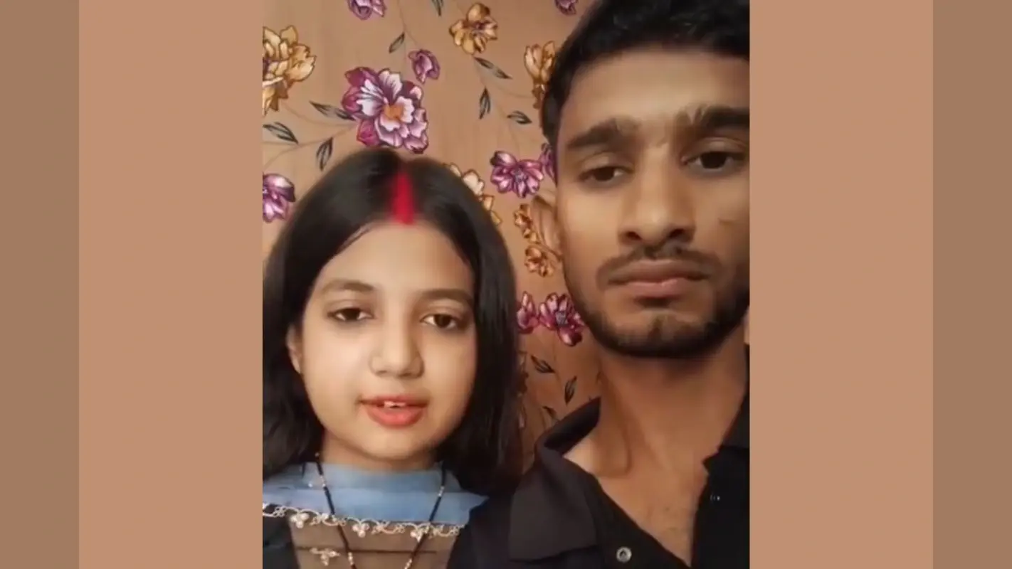 VIDEO: मुस्लिम लड़की ने हिन्दू लड़के से किया प्यार, शादी के तुरंत बाद दर्ज हुआ FIR