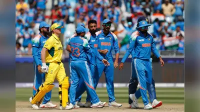 कभी 600 रुपये के लिए फिल्मों में काम करता था यह क्रिकेटर, अब है चैंपियन ऑफ चैंपियंस