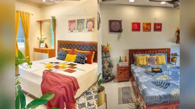Vastu Tips For Married life : बेडरूम में रखें ये 3 पवित्र मूर्तियां जीवन में आएगा प्रेम, सुख और नजर दोष से रक्षा