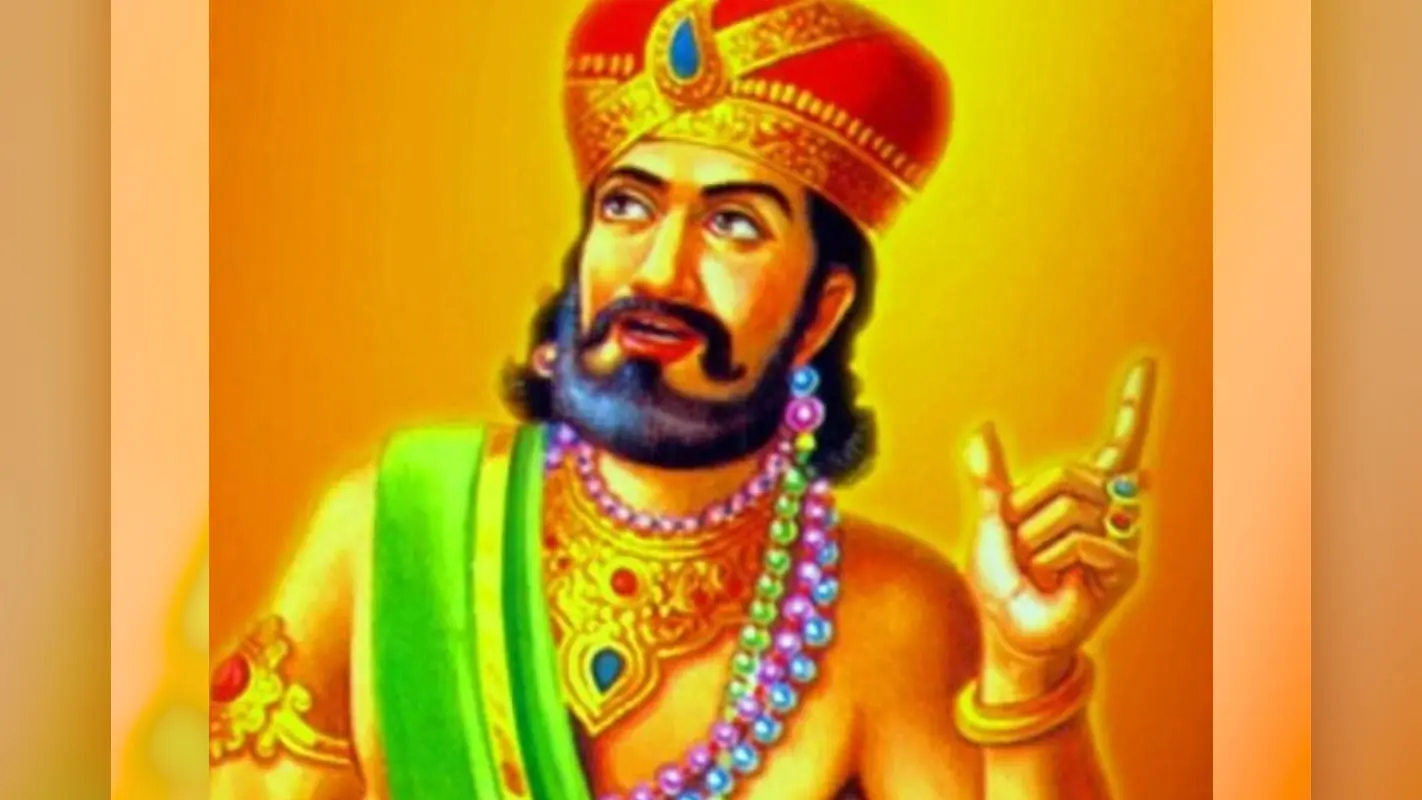 Vidur Niti: सुख के बावजूद दुख में जीवन जीते हैं ऐसे लोग
