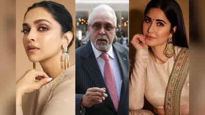 Vijay Mallya ने दीपिका-कैटरीना के रातोंरात स्टारडम पर तोड़ी चुप्पी, कहा- हमने सही लड़कियों…