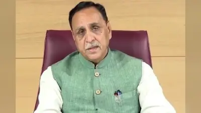 अपने पीछे कितनी संपत्ति छोड़ गए विजय रूपाणी, 2016 से 2021 तक थे गुजरात के सीएम