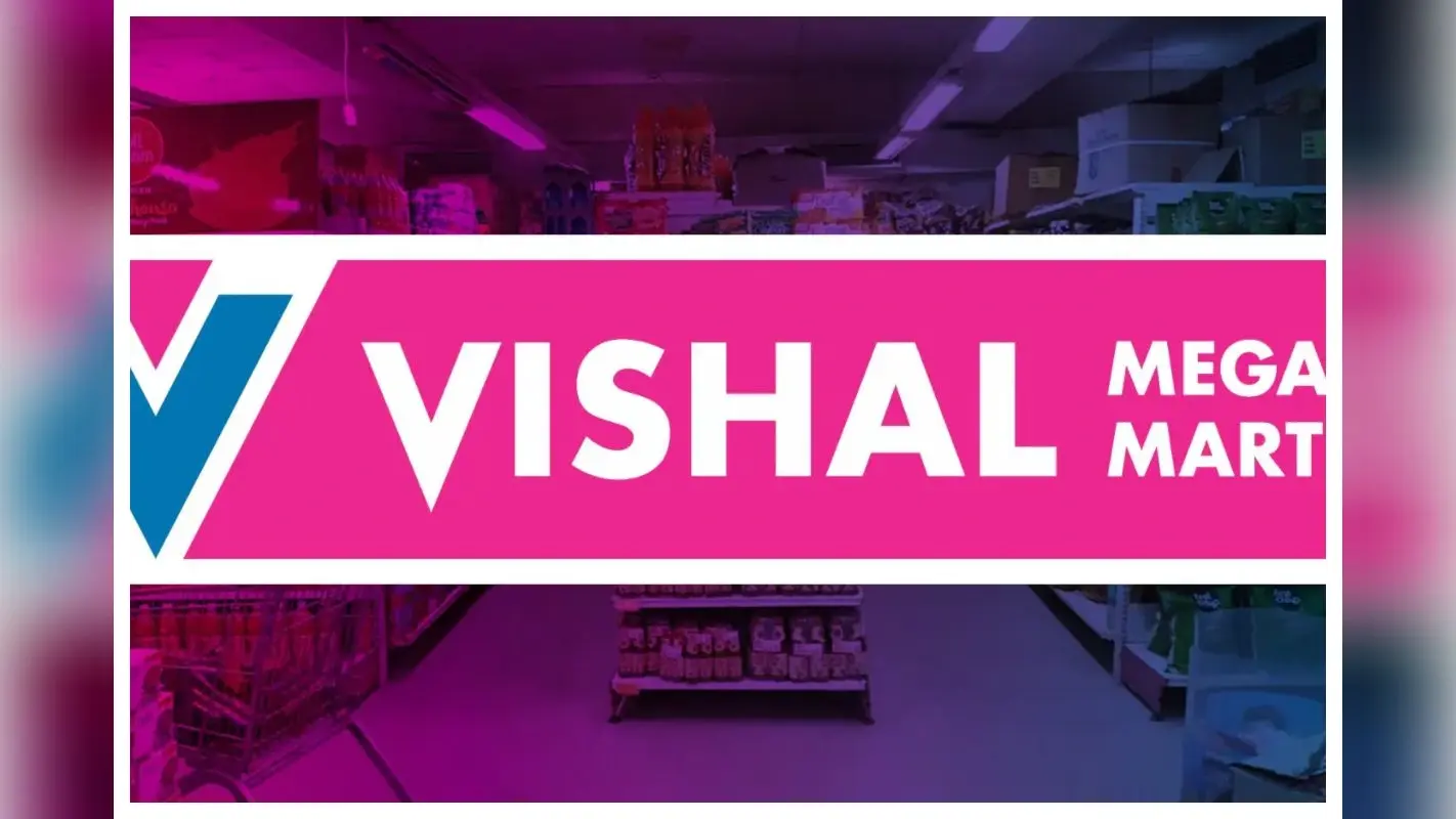 Vishal Mega Mart पर निवेशकों की नजरें, बाजार खुलते ही ब्लॉक डील में बिकेंगे 22% शेयर