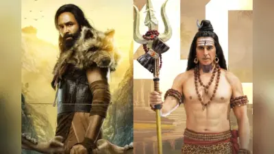 Kannappa के कमजोर VFX पर विष्णु मांचू ने तोड़ी चुप्पी, बोले- मेरे लिए बड़ा सबक…
