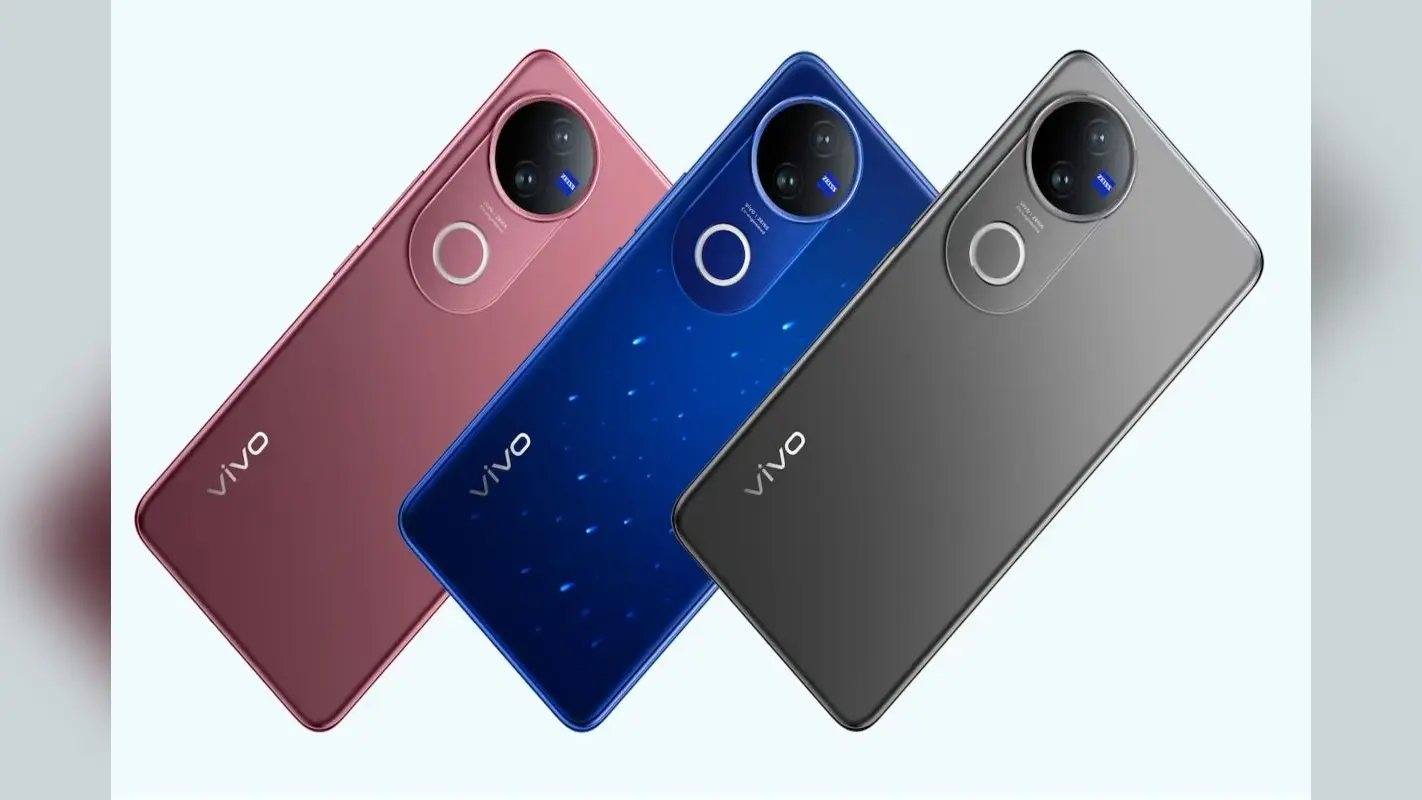 50MP सेल्फी कैमरा वाला Vivo V50 सुपरफोन मिल रहा ₹30,000 में; दिल खुश कर देगी यह डील
