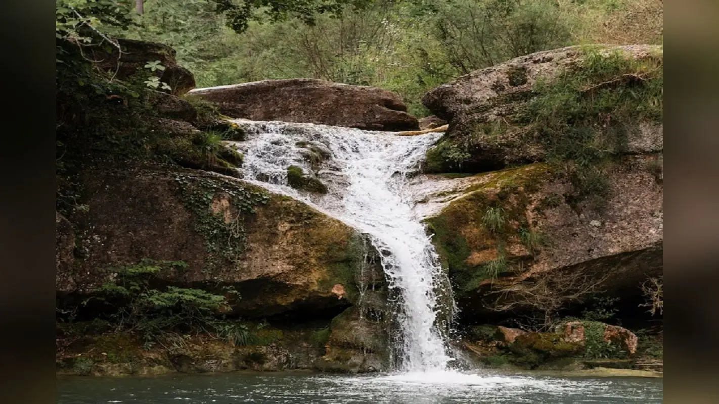 Travel Tips: क्या आप जानते हैं झारखंड के जंगलों में छिपा है ‘मिनी उत्तराखंड’,गर्मियों में कांप जाती हैं रूह