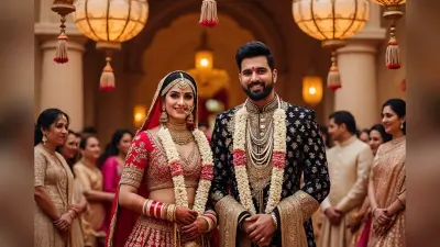 Wedding Budget Tips: शादी में बजट कैसे करें कंट्रोल? एक्सपर्ट से जानें 5 आसान और पक्के तरीके