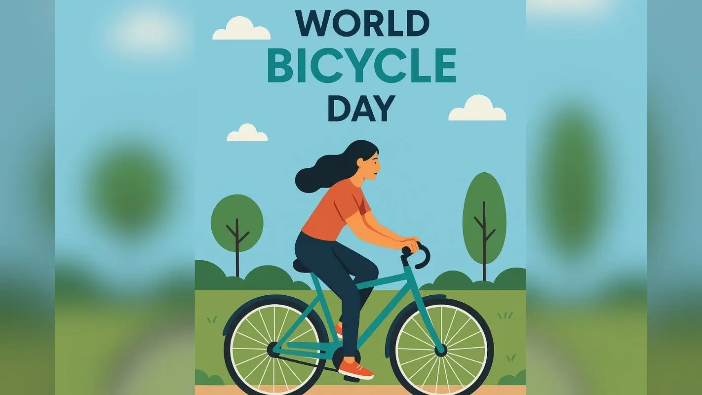 जरूरतमंदों की सवारी बन गई है साइकिल? World Bicycle Day 2025 पर जानिए इस दिन से जुड़ी खास बातें