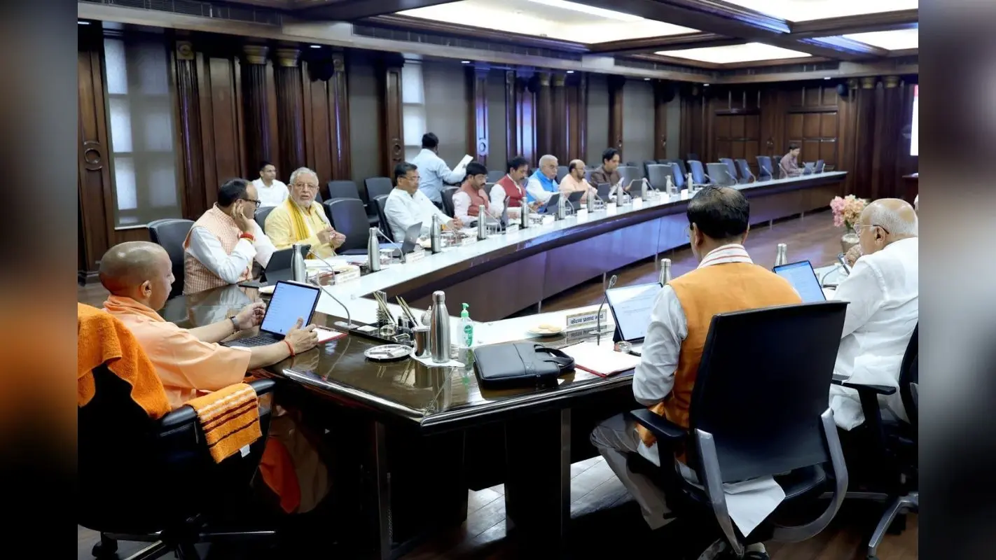 इन 4 पदों पर अग्निवीरों को मिलेगा 20% आरक्षण, मंत्री सुरेश खन्ना बोले-‘हर वर्ग को मिलेगा लाभ’