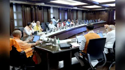 इन 4 पदों पर अग्निवीरों को मिलेगा 20% आरक्षण, मंत्री सुरेश खन्ना बोले-‘हर वर्ग को मिलेगा लाभ’
