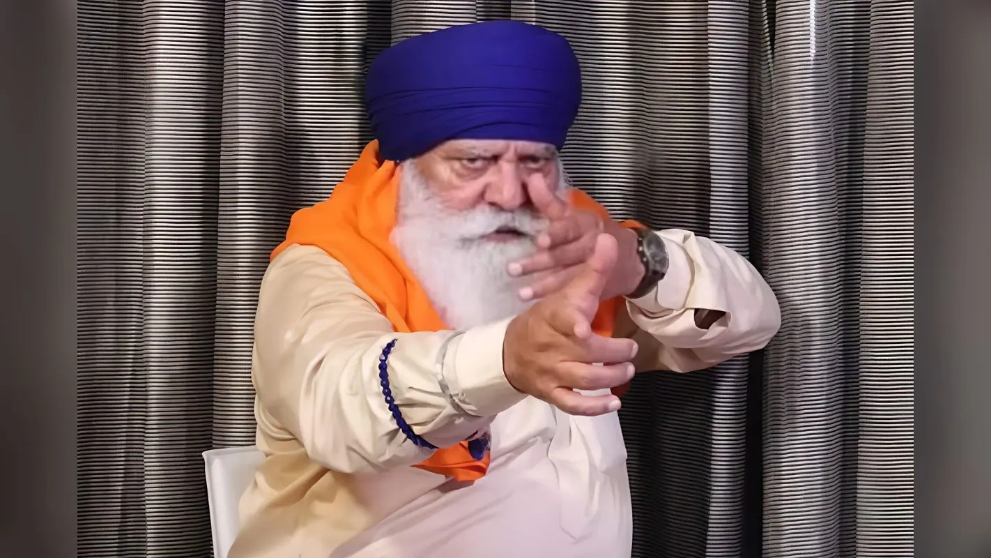 7 खिलाड़ियों का करियर बर्बाद हुआ, धोनी को टीम से बाहर…, योगराज सिंह का सनसनीखेज खुलासा