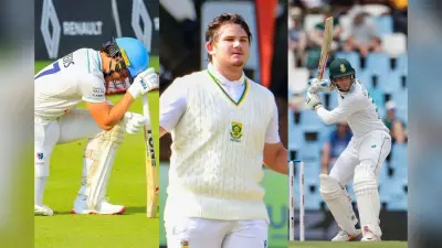 IPL 2025 के तीन सितारे एक ही मैच में छाए, सेचुरी मियांदाद का टूटा रिकॉर्ड, तूफानी फिफ्टी और पहाड़ जैसा स्कोर