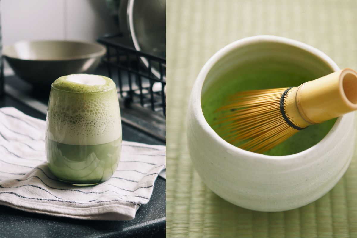 Matcha Recipe: घर आए दोस्तों को करना है खुश, तो झट से बनाइए ये कैफ़े-स्टाइल माचा