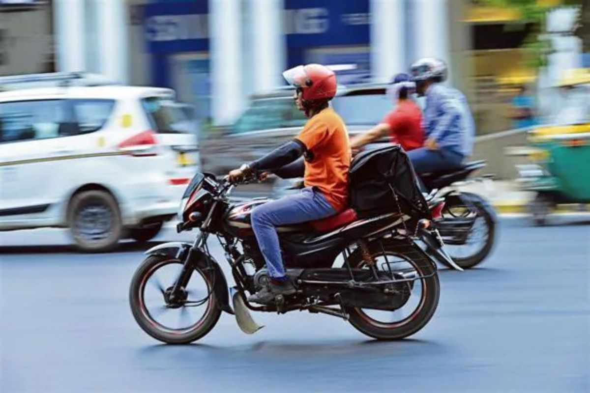 डिलिवरी ब्वॉय की मौत पर परिजनों को दो से चार लाख तक मदद देगी बिहार सरकार, विधानसभा में पारित हुआ विधेयक