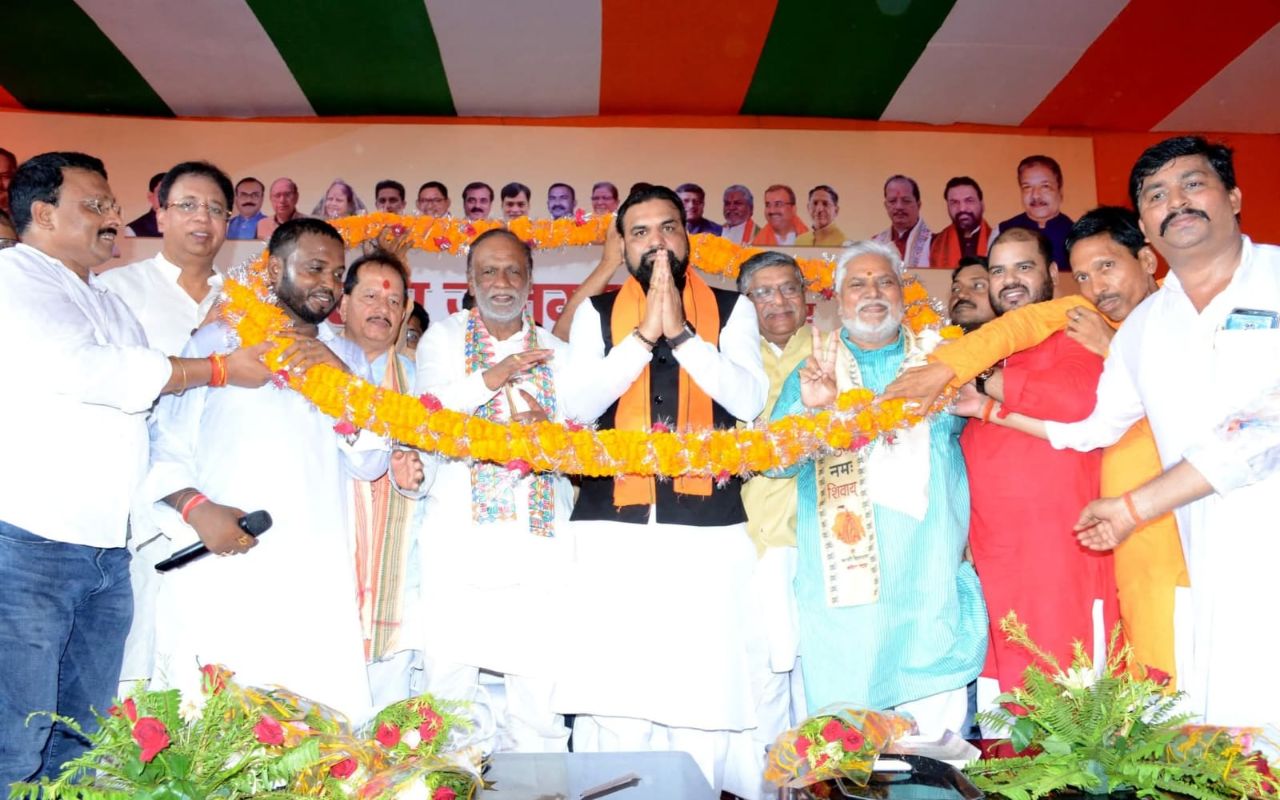 Bihar Politics: भाजपा का ‘सामाजिक न्याय कार्ड’ जातीय जनगणना के बहाने पिछड़ों को साधने की नई रणनीति