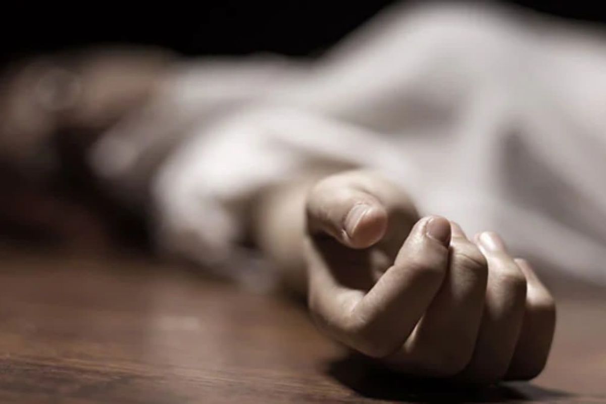 Bihar Crime: आरा में महिला ने की खुदकुशी, पुलिस ने चिता से उठाया शव