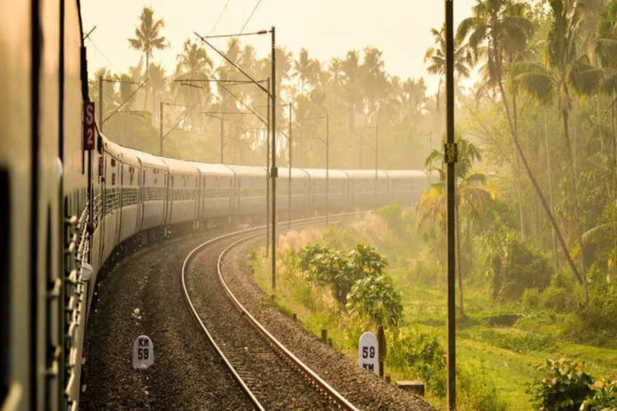 रोजगार देने को रेलवे की पहल: बिहार के इस जंक्शन पर बनेंगे 80 स्टॉल, ई-टेंडर से आवंटन जल्द