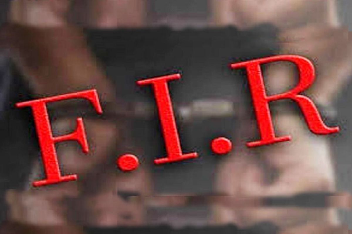 अवैध वसूली मामले में DM की कार्रवाई, 2 एमवीआइ, लिपिक व 4 बिचौलियों के खिलाफ एफआइआर
