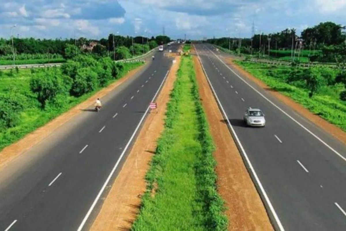 Highway in Bihar: सहरसा-खगड़िया की घटेगी दूरी, जानिए कब तैयार होगा स्टेट हाईवे 95