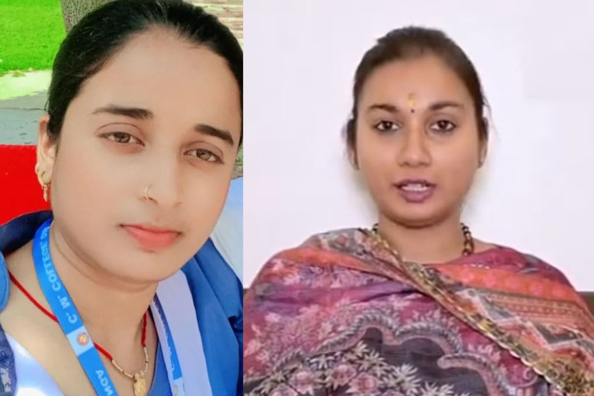 Bihar News: सांसद शांभवी चौधरी को 6 दिनों से लापता पीजी की छात्रा के लिए हुई टेंशन, अब दे दिया ये बड़ा आदेश