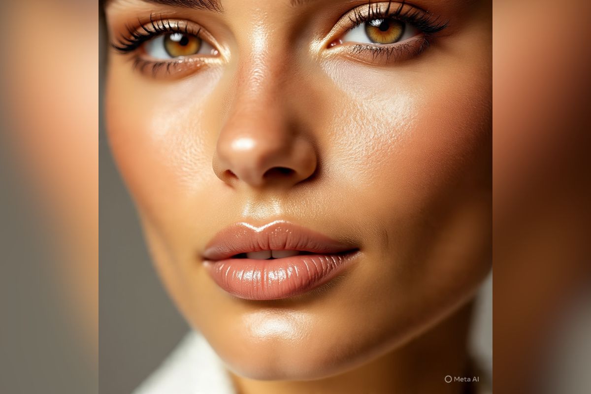 Gold Facial Tips: चेहरे पर चाहिए सोने जैसा निखार, तो ऐसे करें घर बैठे गोल्ड फेशियल