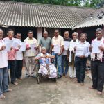 JAMSHEDPUR: आसेका(आदिवासी सोसियो एजुकेशनल एंड कल्चरल एसोसिएशन) द्वारा संचालित बोर्ड ऑफ संताली एजुकेशन का ग्रीष्मकालीन सत्र की लोअर, हाइयर, मैट्रिक व प्लस टू का रिजल्ट सोमवार को जारी किया.