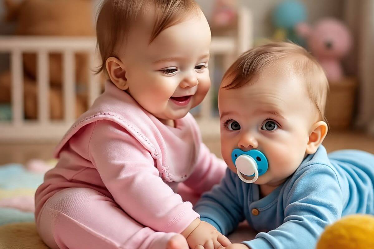 Baby Names: बेबी गर्ल और बॉय के लिए 20 लव-इंस्पायर्ड नामों की लिस्ट