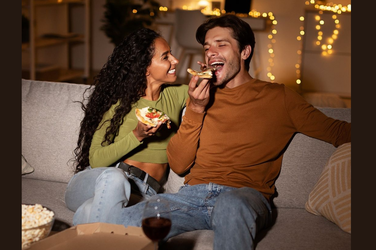 10 Amazing Monsoon Date Ideas