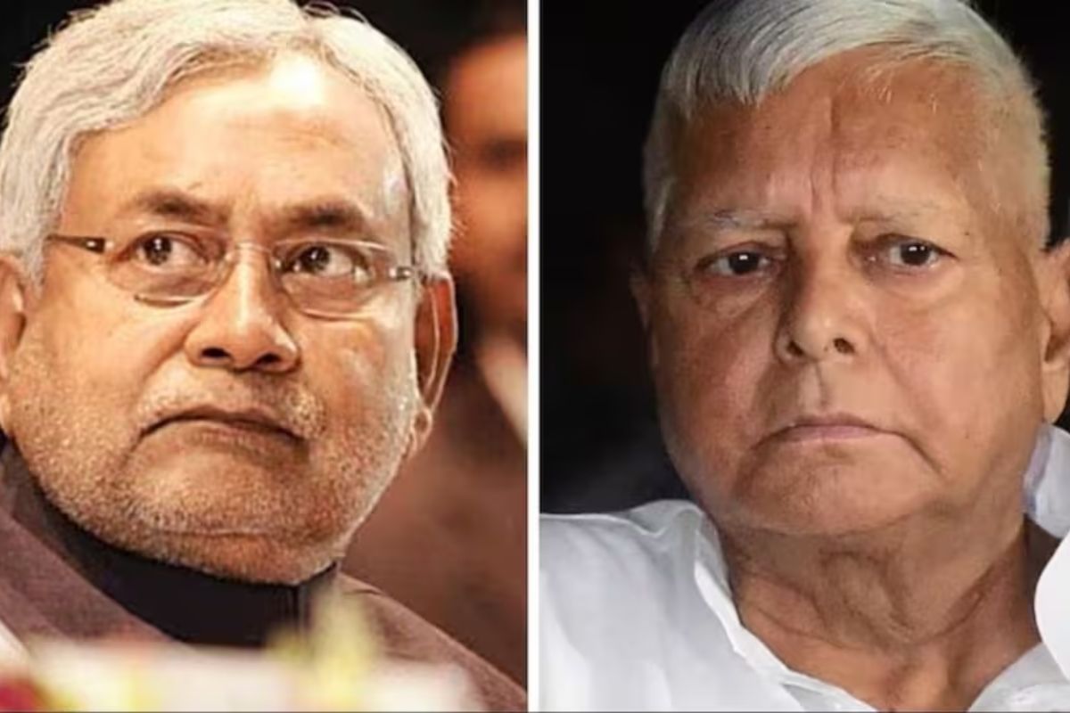 Parbatta Vidhan sabha: गंगा के किनारे बसा परबत्ता बना नीतीश-लालू की टक्कर का मैदान, किसके लिए लड़ाई मुश्किल