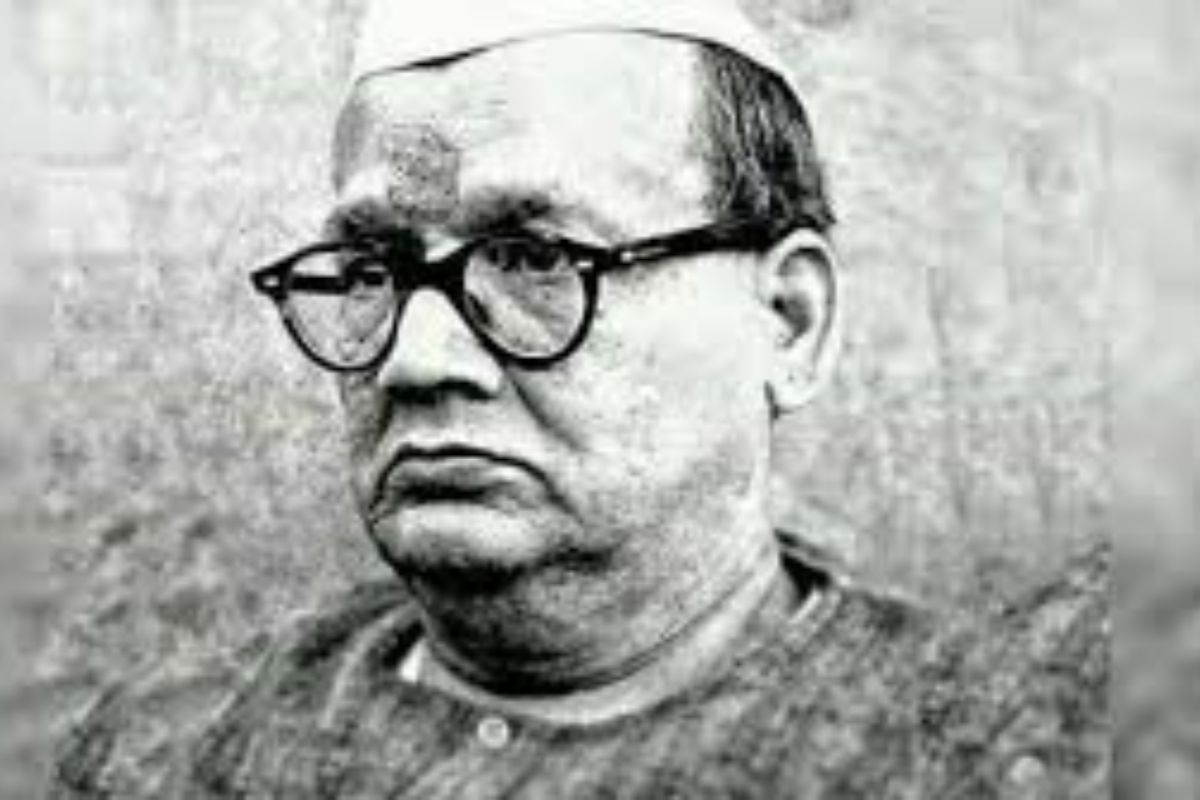 श्रीकृष्ण सिंह