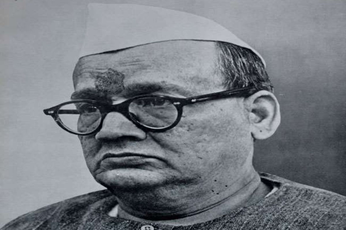 श्रीकृष्ण सिंह