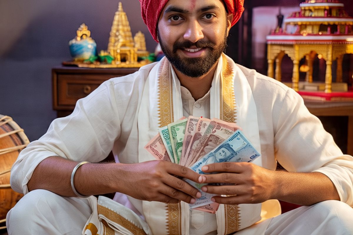 सुबह उठते ही करें ये 7 काम लक्ष्मी जी खुद देने आएंगी आशीर्वाद, फिर कभी खाली नहीं होगी तिजोरी