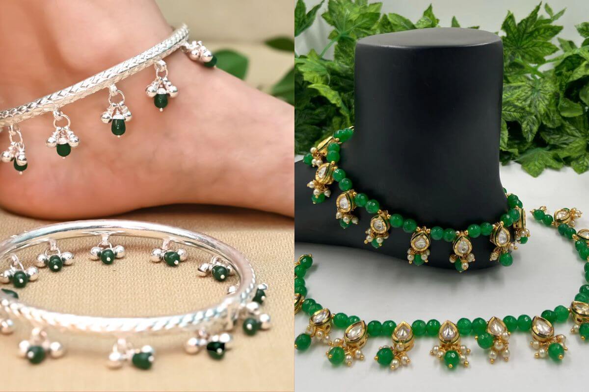 greeen payal
